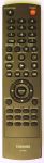 TOSHIBA AH700586 (SE-R0324) DVD Remote